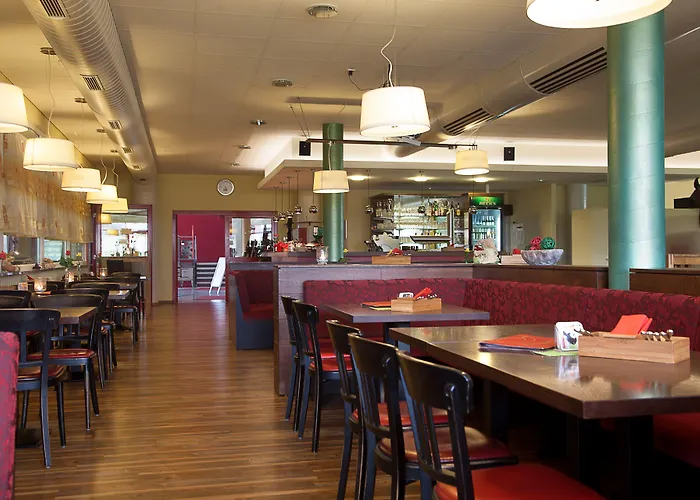 Sporthotel Oehringen 3* Öhringen