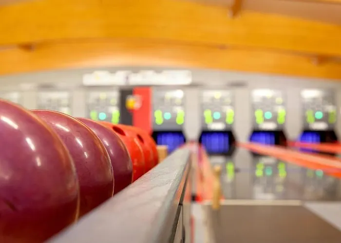 Sporthotel Oehringen فندق