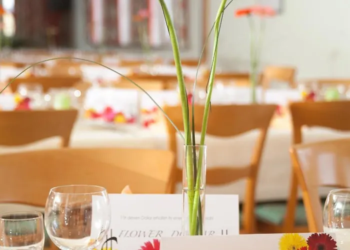 Sporthotel Oehringen Öhringen