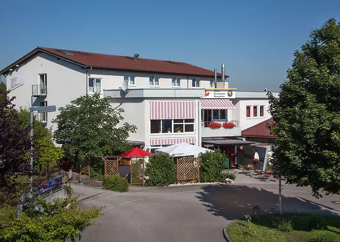 فندق Sporthotel Oehringen