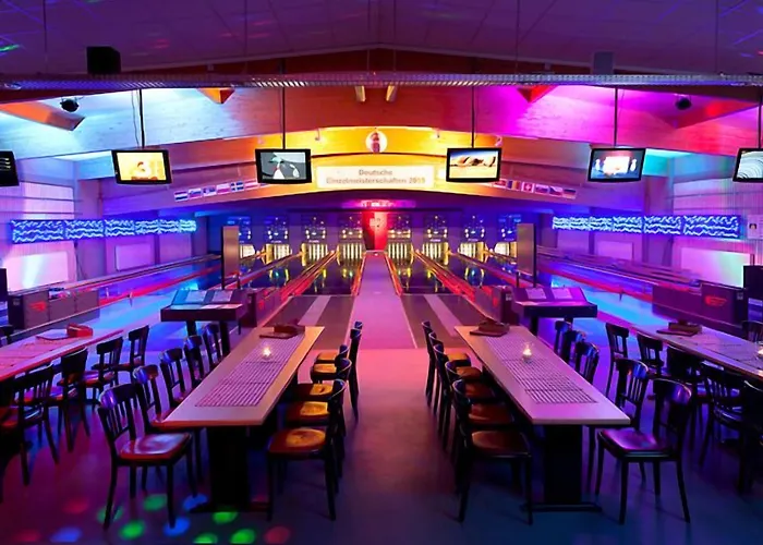 Sporthotel Oehringen فندق Öhringen