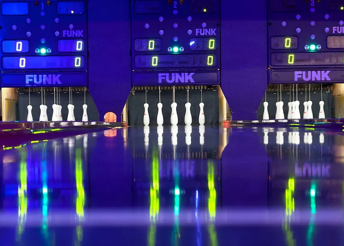 Sporthotel Oehringen فندق