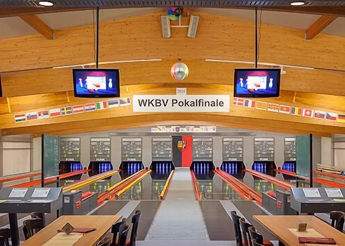 Sporthotel Oehringen Öhringen