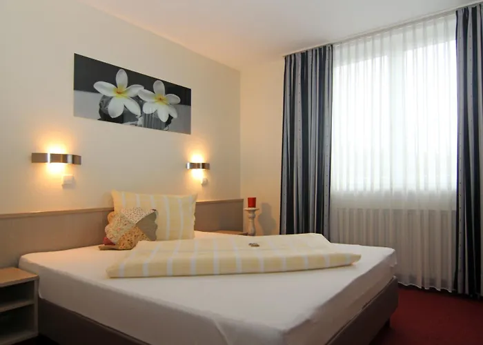 Sporthotel Oehringen