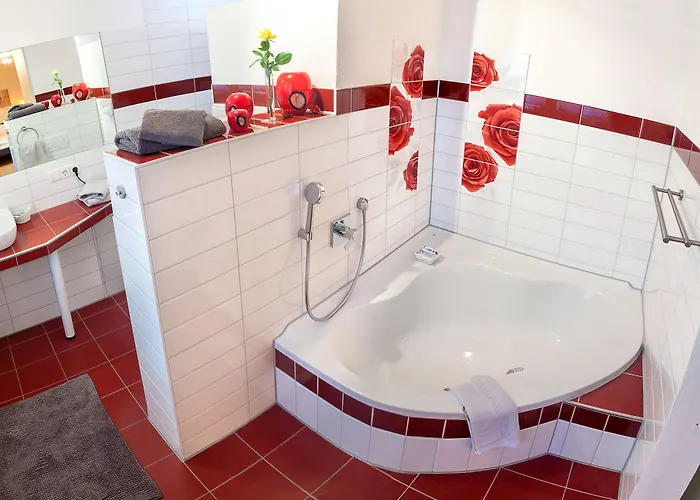 Sporthotel Oehringen فندق Öhringen