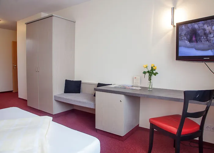 Sporthotel Oehringen Öhringen