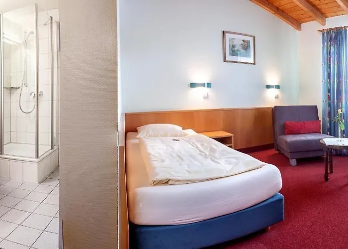 Sporthotel Oehringen