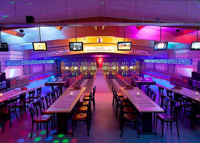 Sporthotel Oehringen