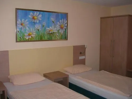 Sporthotel Öhringen Öhringen